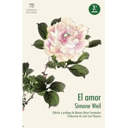 El amor 2ª ED 